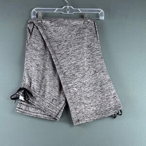 Under Armour Men's Performance Heather Gray Pants
